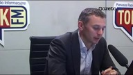 ''Nie mówimy o krzyżu, mówimy o państwie''
