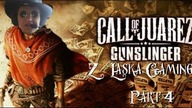 Call of Juarez Gunslinger - Epizod 4 - W chowanego na strzelby