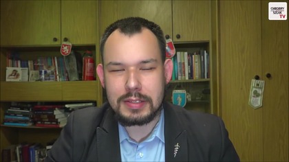 Niemcy między AfD, Berlinem i Brukselą.  Militaryzacja, gospodarka i interes Polski - Marcin Hagmajer