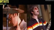 Oasis - Don't Look Back In Anger (US Version) (1995)