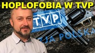 Mistrz świata w strzelectwie czarnoprochowym szczerze o paszkwilu w TVP | Krzysztof Kuchnio