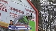 Team Poland - WC Planica 19. 03. 2011