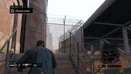 Watch_dogs #08 Dostęp do wieży Viceroyów