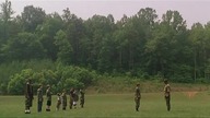 Major Benson 1995