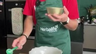 Przepraszam instrukcja była nie jasna  Grunt to dobry przepis od Trenera  #przepis #recipe #live