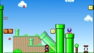 Mario Worker Letter Worlds Series 1. 51 World L Swampertion