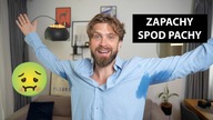 Przestań ŚMIERDZIEĆ - proszę.  Czemu śmierdzimy i jak z tym walczyć?