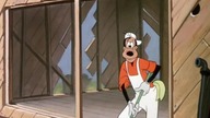 Goofy - Własnoręcznie zbudowany dom (1950)