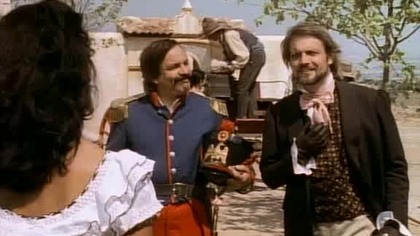 08.  Zorro S02E08