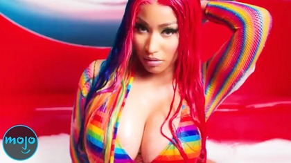 Top 20 Worst Songs of All Time