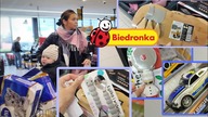 JEDZIEMY PO ZAKUPY - ZROBILI CZYSZCZENIE MAGAZYNU - PECHOWY KOLCZYK