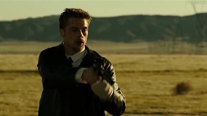 ThrillerKryminalny