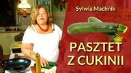 Pieczony Pasztet Z Cukinii - jesienny przysmak pełen warzyw