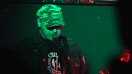 AFRONT live Radio Underground