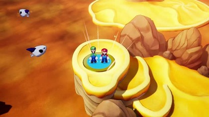 Mario & Luigi Brothership - przewodnik po grze (Switch) #18