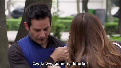 Senora Acero 023 NAPISY PL