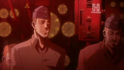 04 - Powrót ,,Orła''