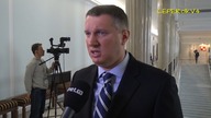 Przemysław Wipler o Robercie Winnickim i Ruchu Narodowym