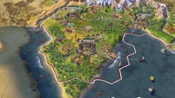 3 Civilization VI 6 #3 rok 1500 n. e Imperium