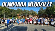 518 XI OGÓLNOPOLSKA OLIMPIADA MŁODZIEŻY W SPORTACH WĘDKARSKICH - BIAŁY KOŚCIÓŁ