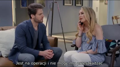 Contigo Si 100 NAPISY PL