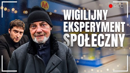 ZAPUKALIŚMY DO DOMÓW I SPRAWDZILIŚMY, CZY TRADYCJA PUSTEGO NAKRYCIA MA DZIŚ ZNACZENIE