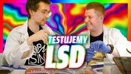 Testujemy LSD!