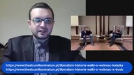 Bartosiak sensacjonizuje o wygranej Trumpa - dr Piotr Napierała