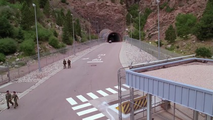 Gwiezdne wrota [s10e15] Bounty