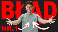 11 największych błędów po rozstaniu