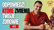 LIVE #3: Naturalne Leczenie i Regeneracja - Odpowiedzi, Które Zmieniają Twoje Zdrowie