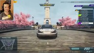 Ta gra działa! | NFS Most Wanted 12'