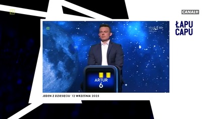 Łapu Capu (15 września 2025)