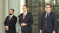 Konfederacja: RATUJMY służbę zdrowia i gospodarkę!