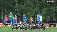 Piłkarz Grecji ostrzega Polaków: Z nami nie będzie jak ze Słowacją czy Andorą