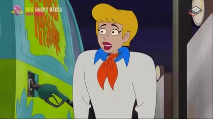 Wyluzuj Scooby Doo odc. 47