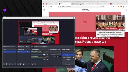 ZAPRZYSIĘŻENIE KAROLA NAWROCKIEGO NA PREZYDENTA POLSKI w kontrolowanym internecie 2/2 2025-08-06 12-20-35