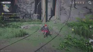 Arknights: Endfield_Water flows from the sky