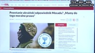 Ukraiński MOSAD