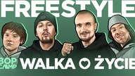 MILU, BOBER, NARYS, KAZ | BOP CAMP freestyle
