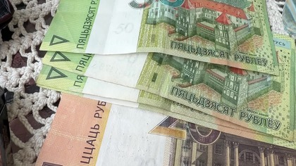 Rabotaet Białoruś 