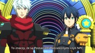 Phantasy Star Online 2- The Animation (anime) - Odcinek 5- Aika,