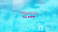 Happening (Entire Album / Audio)