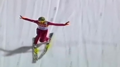 POLSKIE SOCHI 2014