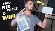 5 rzeczy, których NIE WIESZ o WiFi