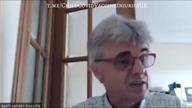 Dr.  Vanden Bossche Pod ŻADNYM WARUNKIEM nie powinno się szczepić dziecka Doprowadzi to do ciężkiej 