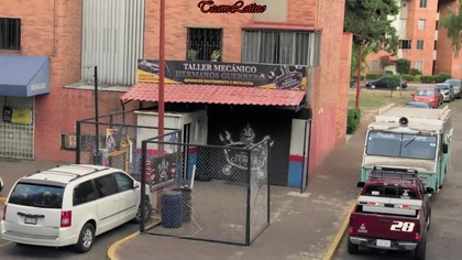 Corazón Guerrero 086 NAPISY PL