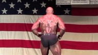 Legendarny Ronnie Coleman