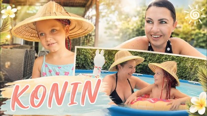 KONIN!