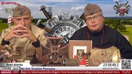 Dzień dziecka.  Sob.  1. 06. 2024r.  Wojciech Olszański, Marcin Osadowski NPTV.pl Rodacy Kamraci